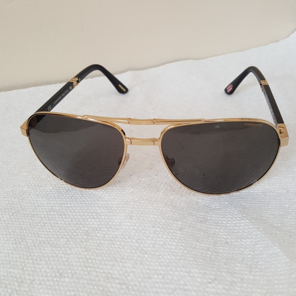 Chopard Mille Miglia mens Sunglass